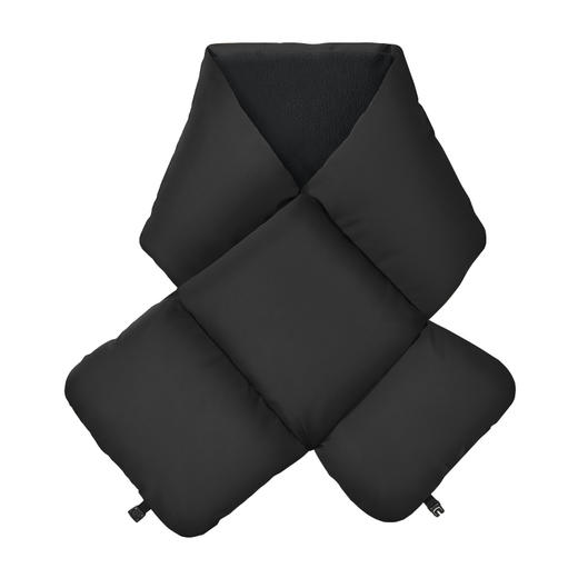 蕉下22BU暖霁系列-智能发热围巾 商品图0