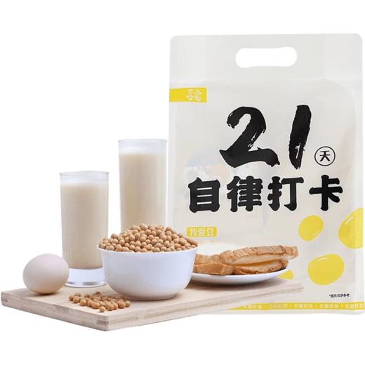 农道好物纯豆浆粉525g 商品图0