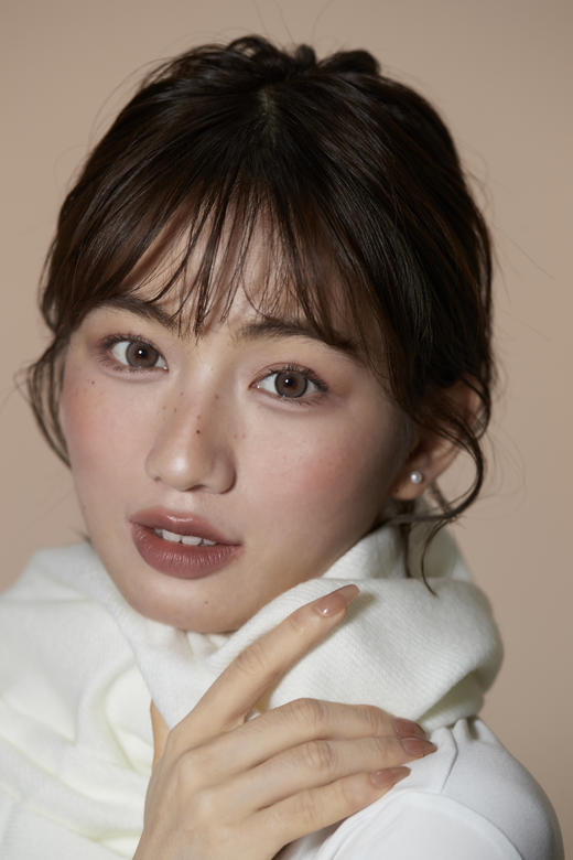 坚果力NUTNUTLOOK坚韧泪光 14.5mm中大直径高光美瞳隐形眼镜 白狮旗下自营品牌赠送伴侣盒 半年抛2片 商品图4