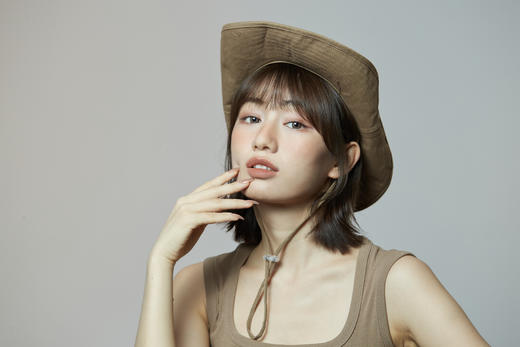 坚果力NUTNUTLOOK收工时刻 14.2mm中小直径美瞳隐形眼镜 白狮旗下自营品牌赠送伴侣盒  半年抛2片 商品图3