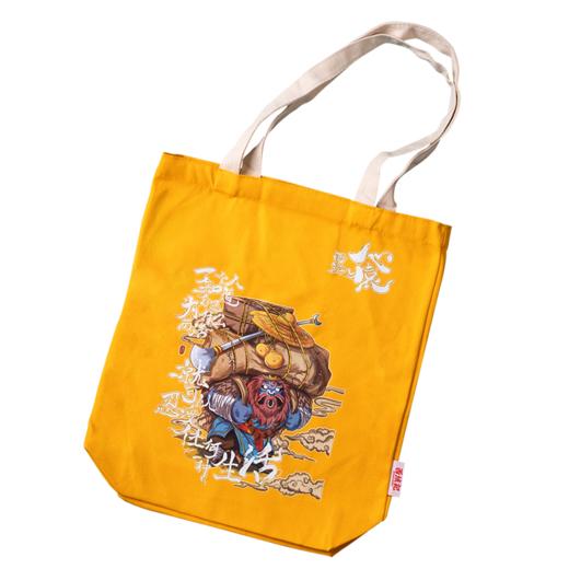 西游心猿环保手提包 商品图9