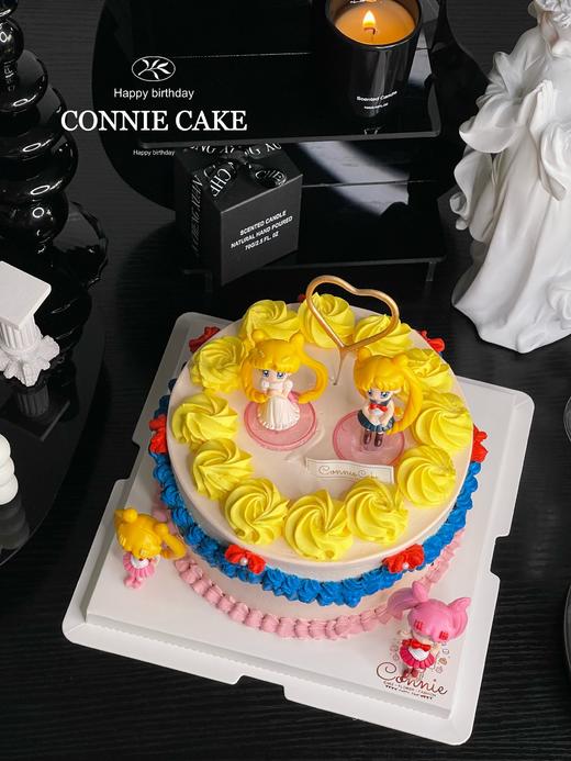 【1033】美少女 商品图3