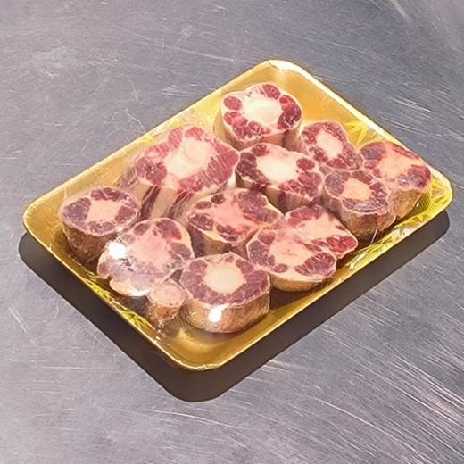 牛尾 500g/份 商品图0