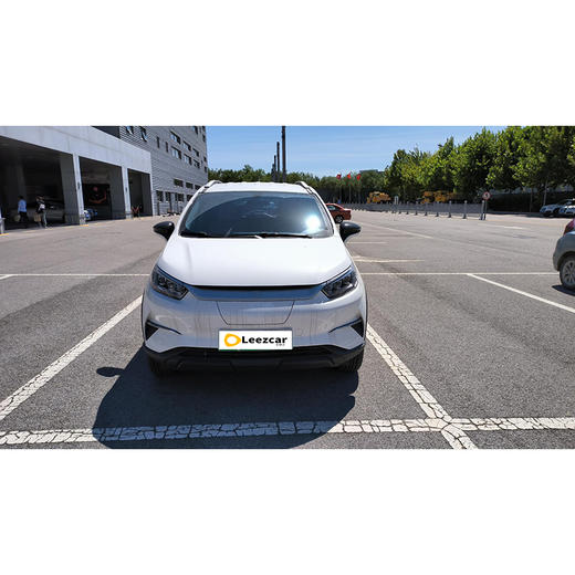 比亚迪 元pro 401KM 豪华型 【长租-北京】 商品图1