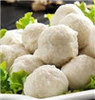 鲜香鱼丸300g【集团福利】 商品缩略图2