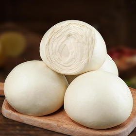 山东呛面千层馒头“蒸”服你！胃你好！