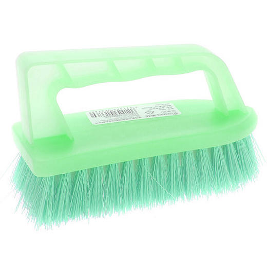 套餐八 洗衣清洁 茶花小号网格洗衣袋 连体洗衣刷 立白去渍洗衣液 组合 员工福利 家庭清洁 商品图4