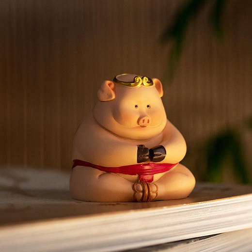 西游记线香香托礼盒 商品图2