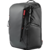 狼族优选丨PGYTECH OneMo 蒲公英 暮光黑 双肩摄影包 25L（送单肩包） 商品缩略图0