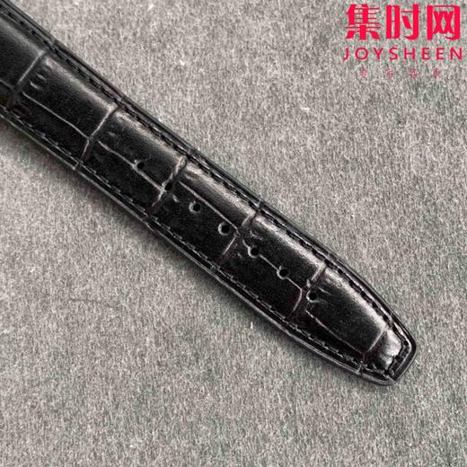 ZF新品 IWC万国表葡萄牙系列葡计IW371605腕表（新款葡计） 【精彩细节】1.精致背透，机芯可一览无余2.新版表扣设计更加舒适精妙 商品图6
