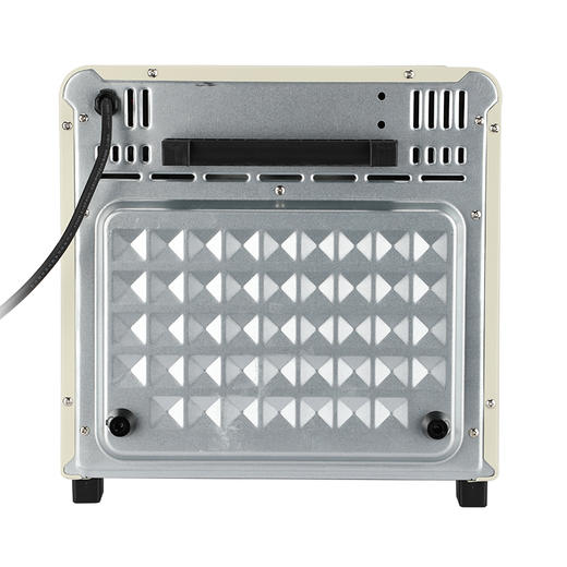 EHA-5118A 空气炸电烤箱13L 商品图4