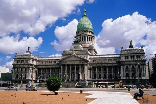 阿根廷90日多次个人旅游签证·电子签证AVE 商品图1