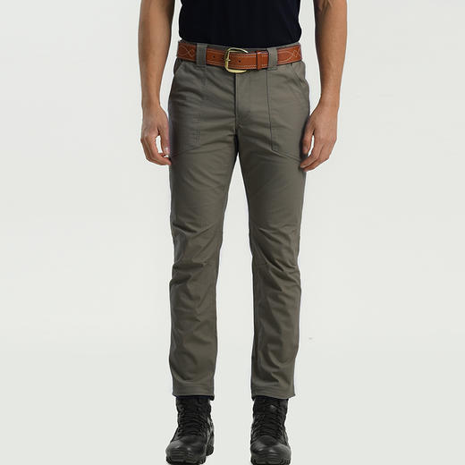 【耐磨防风防泼水】佣兵同款鹰爪坚韧300多场景通勤战术长裤 商品图6