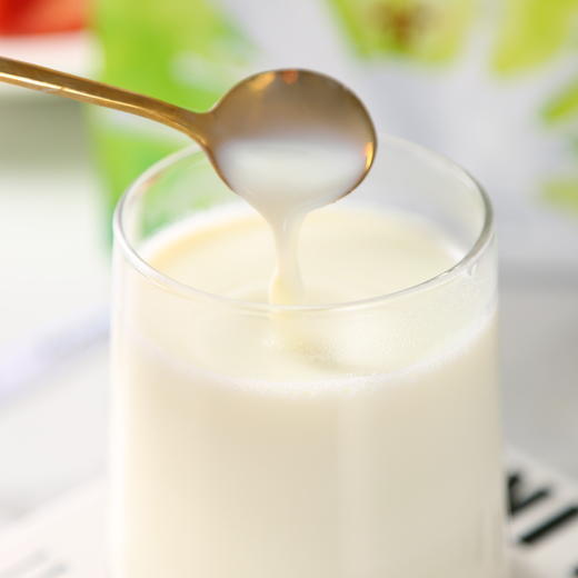 白俄罗斯进口 卡林卡速溶脱脂乳粉牛奶粉500g/袋 商品图0