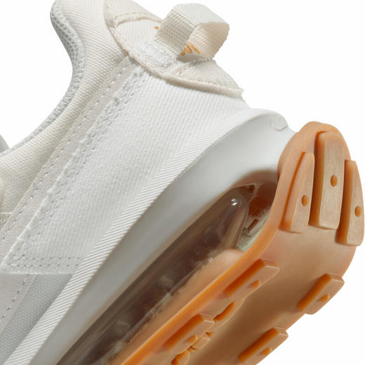 耐克NIKE 女子 休闲鞋 气垫 缓震 AIR MAX PRE-DAY 运动鞋 DR1008-011 商品图5