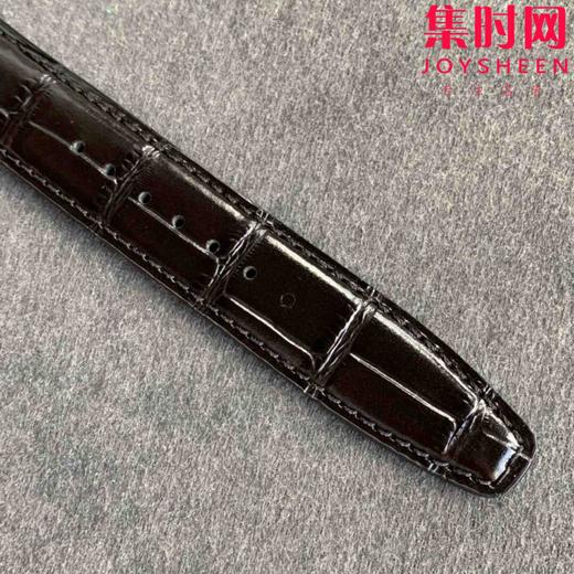 ZF实力演绎，震撼出击完美还原  万国表葡萄牙系列150周年背透款纪念版葡计。 商品图6