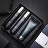 AHC爱和纯 男士水润洁面补水保湿三件套（水120ml+乳120ml+洁面140ml) 商品缩略图0