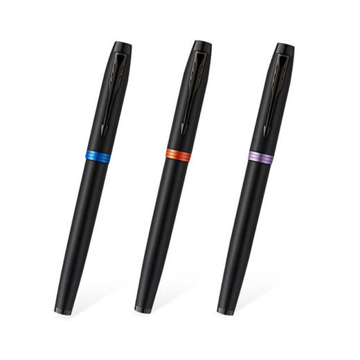 派克IM魅影墨水笔 商品图0