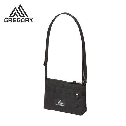 Gregory格里高利春夏新款运动轻便潮流休闲男女斜挎包单肩包拎包 ENVELOPES 商品图0