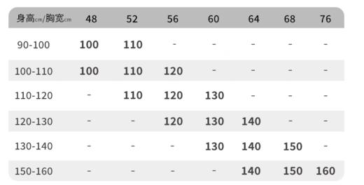 JNBY  圆领卫衣女童儿童 2022秋装新款  1M7411040 商品图2