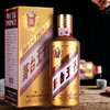 【端午秒杀】茅台王子酒 金王子 53度 500ml 商品缩略图4