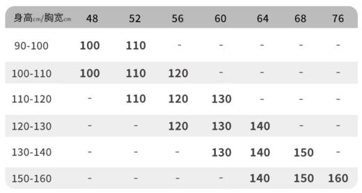 JNBY  童装圆领T恤女童儿童2022秋装新款 1M7111000 商品图2