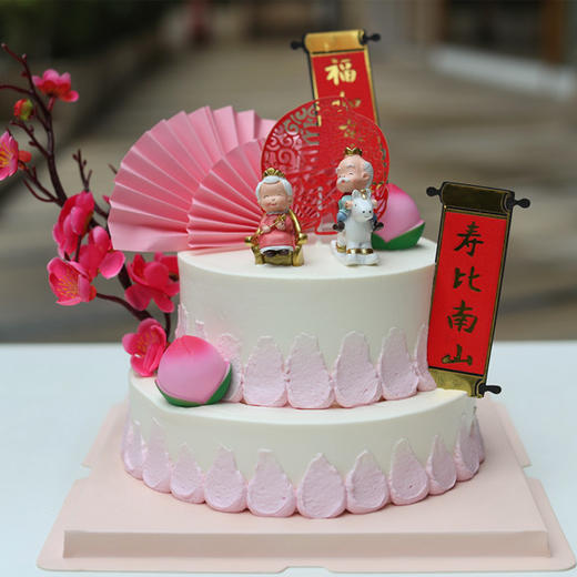 寿星蛋糕 商品图0