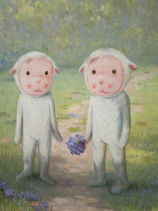 杨媛媛《爱相随》188版 商品图2