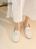 西村名物包头半拖鞋女外穿2022年夏季新款穆勒鞋仙女风凉拖T22AH10201 商品缩略图0