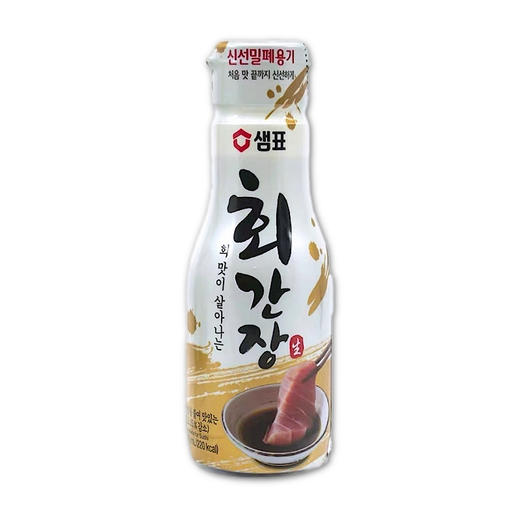 샘표 회간장200mL 商品图0