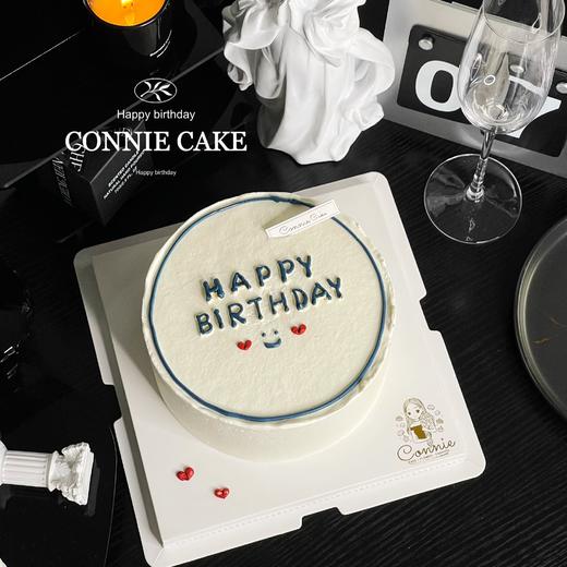 【1036】简约手绘款 商品图0