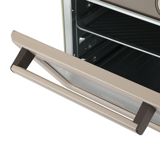 EHA-5118A 空气炸电烤箱13L 商品图5