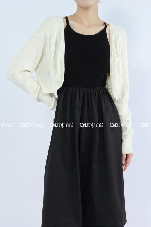 【门店同款】秋季背心连衣裙两件套 149000771 商品图7