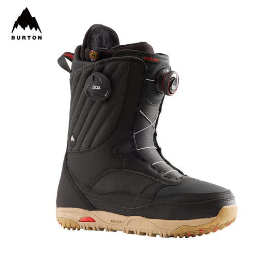 22/26BURTON雪靴LIMELIGHT BOA 商品图0