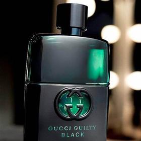 古驰 黑色罪爱男士 Gucci Guilty Black Pour Homme 分装