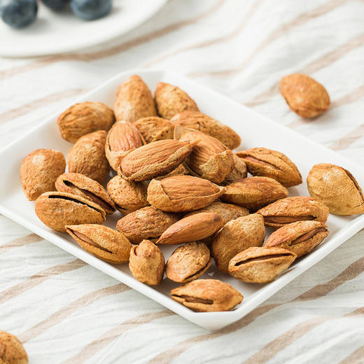 【买一送一】新农哥门神礼坚果礼盒1164g/盒共16包装年货送礼盒 商品图3