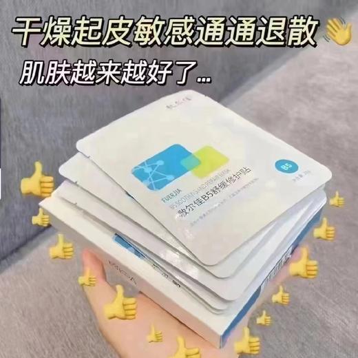 敷尔佳B5/5片 商品图0