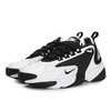 Nike耐克女子WMNS NIKE ZOOM 2K复刻鞋复古老爹鞋AO AO0354-100 商品缩略图0