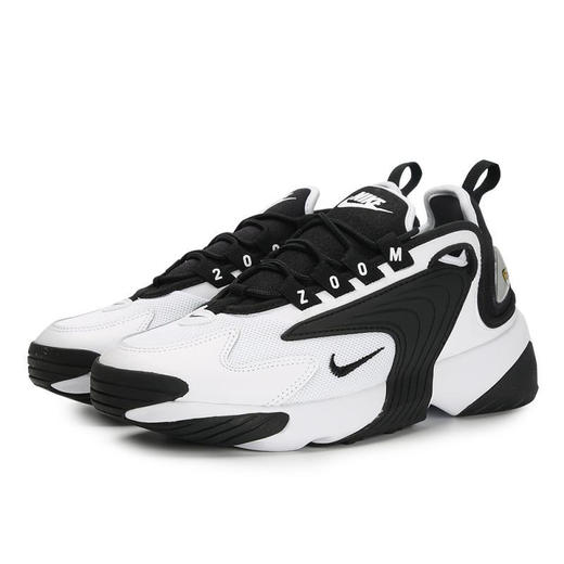 Nike耐克女子WMNS NIKE ZOOM 2K复刻鞋复古老爹鞋AO AO0354-100 商品图0