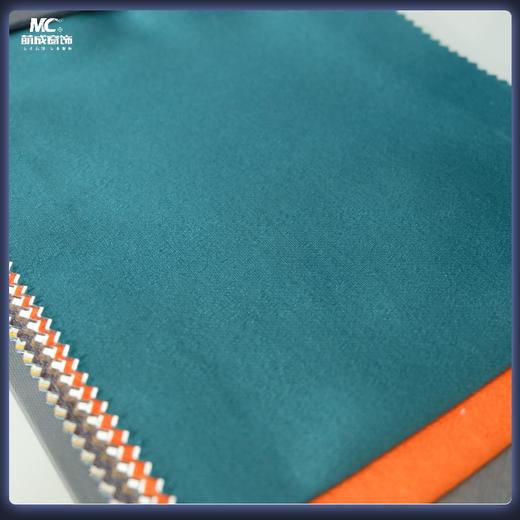 YC-丹尼丝-黑丝轻奢遮光布 商品图1