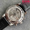 ZF新品 IWC万国表葡萄牙系列葡计IW371605腕表（新款葡计） 【精彩细节】1.精致背透，机芯可一览无余2.新版表扣设计更加舒适精妙 商品缩略图7