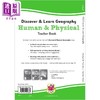 【中商原版】英国CGP KS2 Discover & Learn: Geography - Human and Physical Geography Teacher Book 商品缩略图2