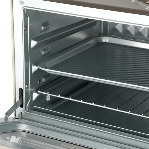 EHA-5118A 空气炸电烤箱13L 商品图6