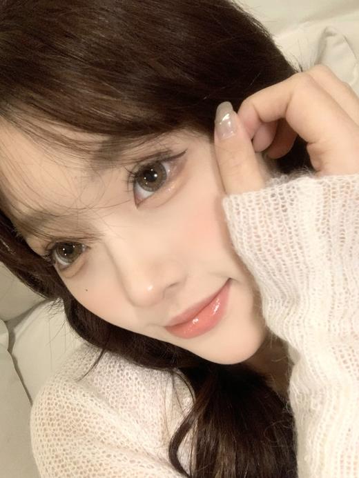 Sheepcon大直径品牌-纸杯蛋糕棕 商品图1