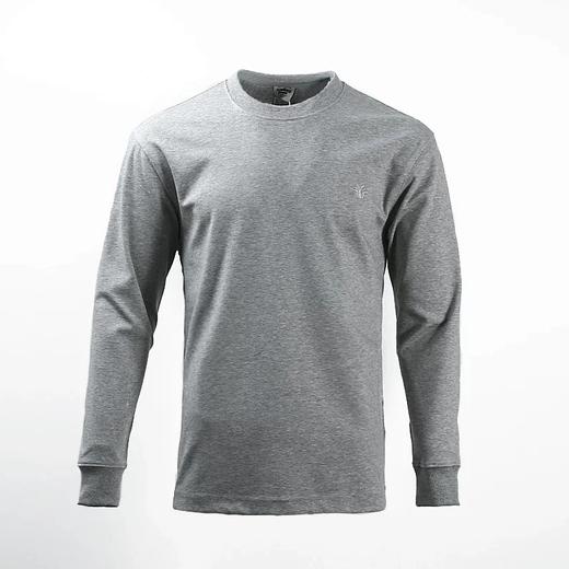 杜邦旗下“索罗纳” 炽芯科技，远红外技术 秋冬奢华圆领卫衣 商品图1