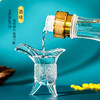 【食品酒水】-白水杜康钻石52度500ml *6浓香型白酒粮食酿造 商品缩略图1