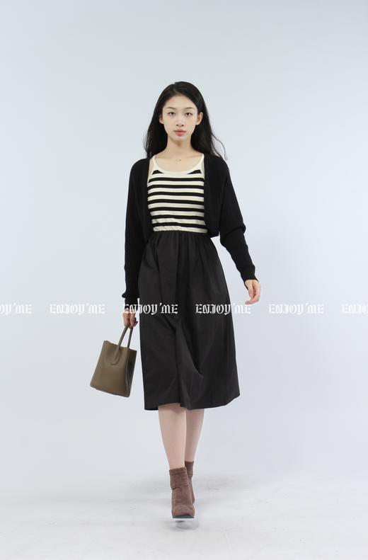 【门店同款】秋季背心连衣裙两件套 149000771 商品图3