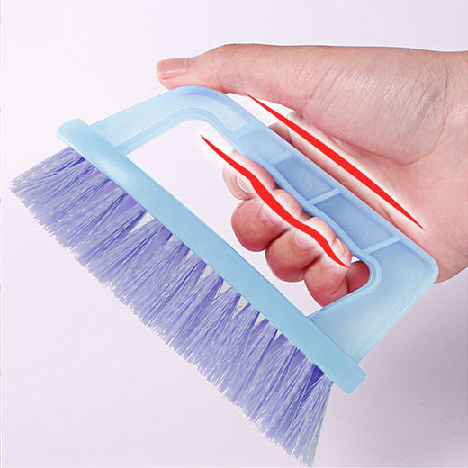 套餐八 洗衣清洁 茶花小号网格洗衣袋 连体洗衣刷 立白去渍洗衣液 组合 员工福利 家庭清洁 商品图1