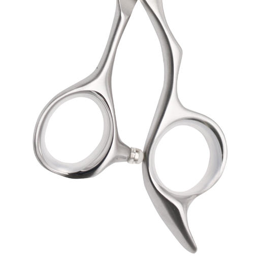 铜人牙剪H3 牙剪/调量剪/女发牙剪/打薄剪/去发量15%/ 平齿/30根齿/正刃/6寸 商品图4