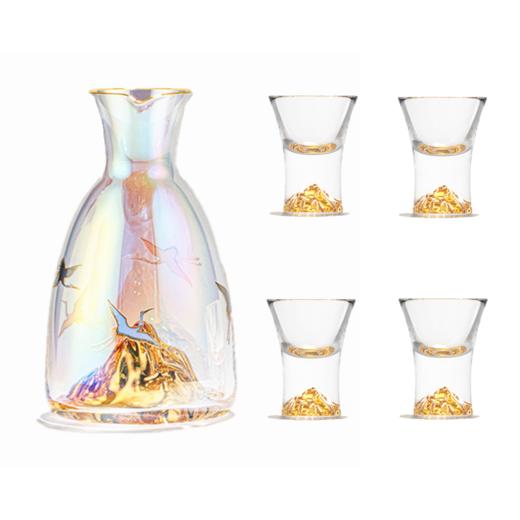 【周一拼团】酒器 商品图1